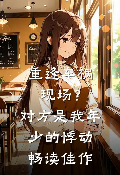 重逢车祸现场？对方是我年少的悸动畅读佳作