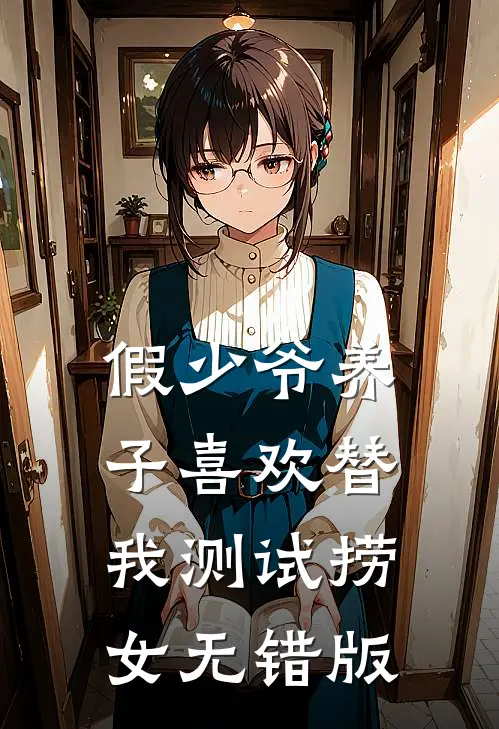 假少爷养子喜欢替我测试捞女无错版