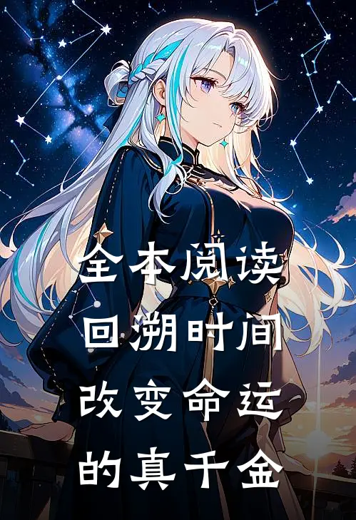 全本阅读回溯时间，改变命运的真千金