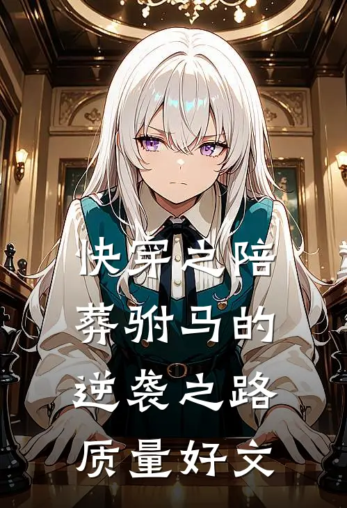 快穿之陪葬驸马的逆袭之路质量好文