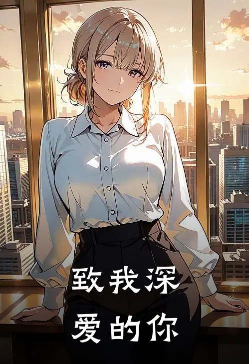致我深爱的你