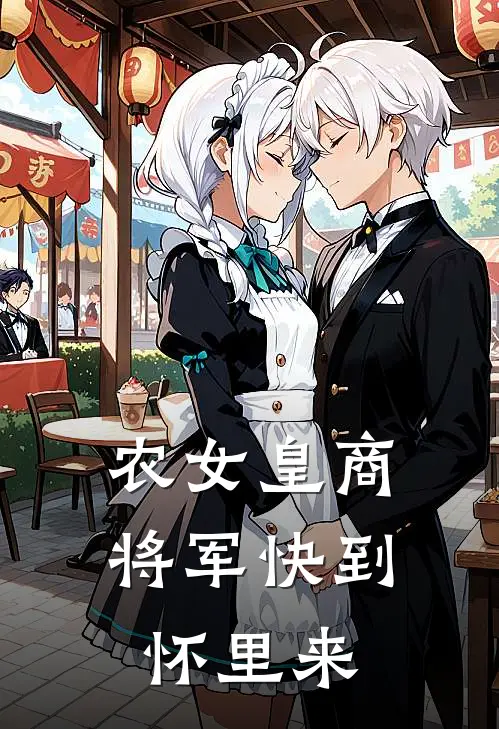 农女皇商：将军快到怀里来