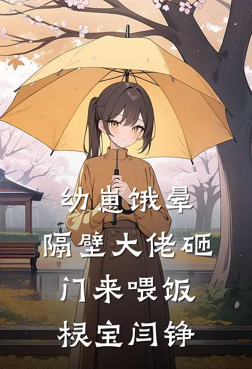 幼崽饿晕，隔壁大佬砸门来喂饭棂宝闫铮