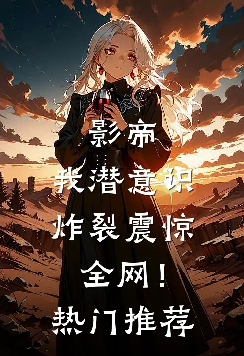 影帝：我潜意识炸裂震惊全网！热门推荐
