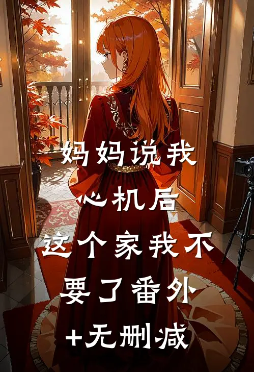 妈妈说我心机后，这个家我不要了番外+无删减