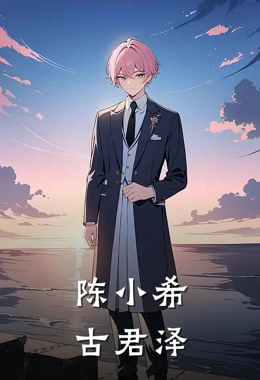 陈小希古君泽