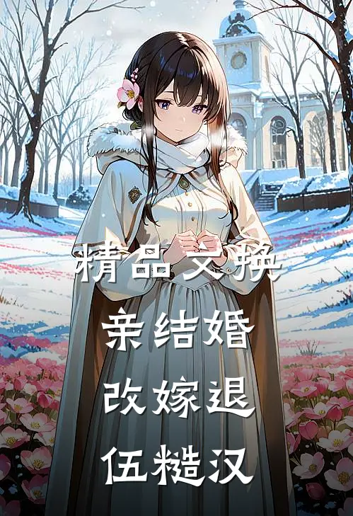 精品文换亲结婚，改嫁退伍糙汉