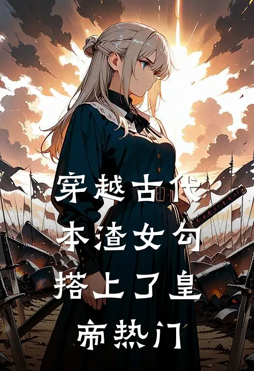 穿越古代，本渣女勾搭上了皇帝热门