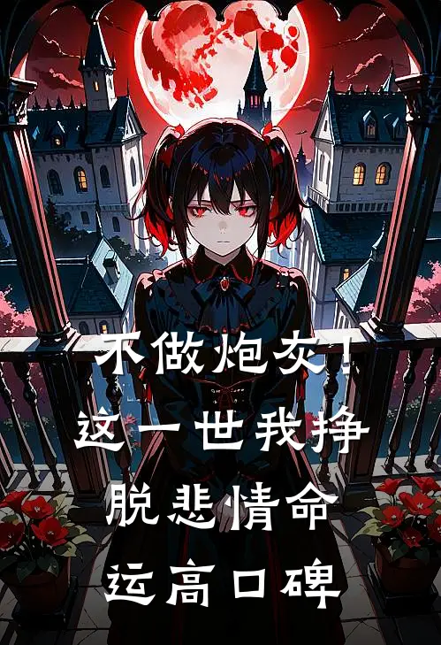 不做炮灰！这一世我挣脱悲情命运高口碑