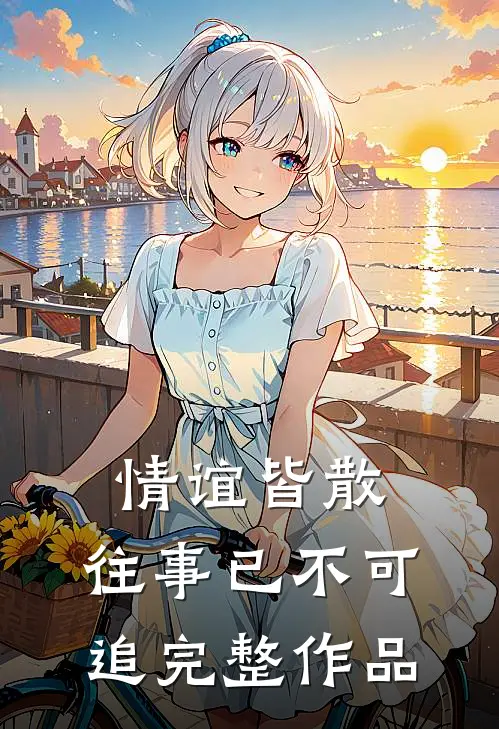 情谊皆散，往事已不可追完整作品