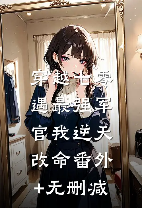 穿越七零，遇最强军官我逆天改命番外+无删减