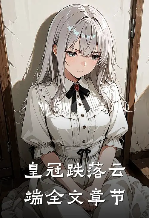 皇冠跌落云端全文章节