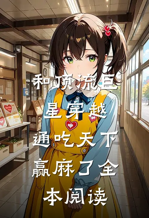 和顶流巨星穿越，通吃天下赢麻了全本阅读