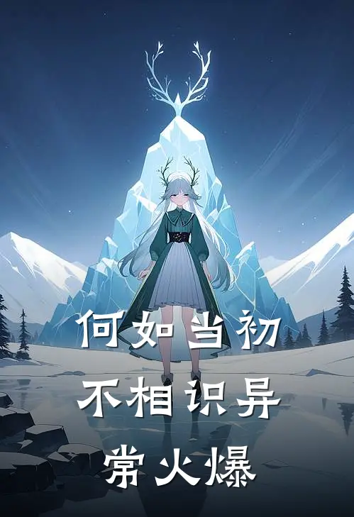 何如当初不相识异常火爆