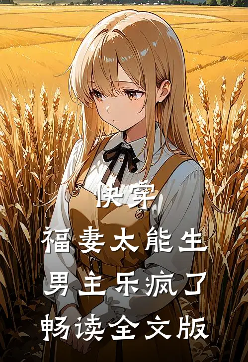 快穿：福妻太能生，男主乐疯了畅读全文版