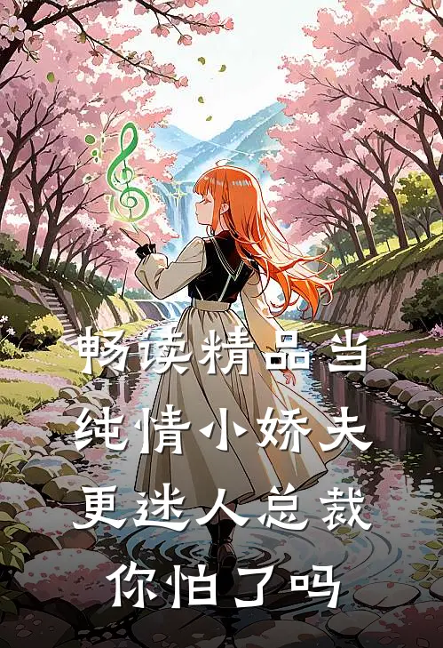 畅读精品当纯情小娇夫更迷人总裁你怕了吗