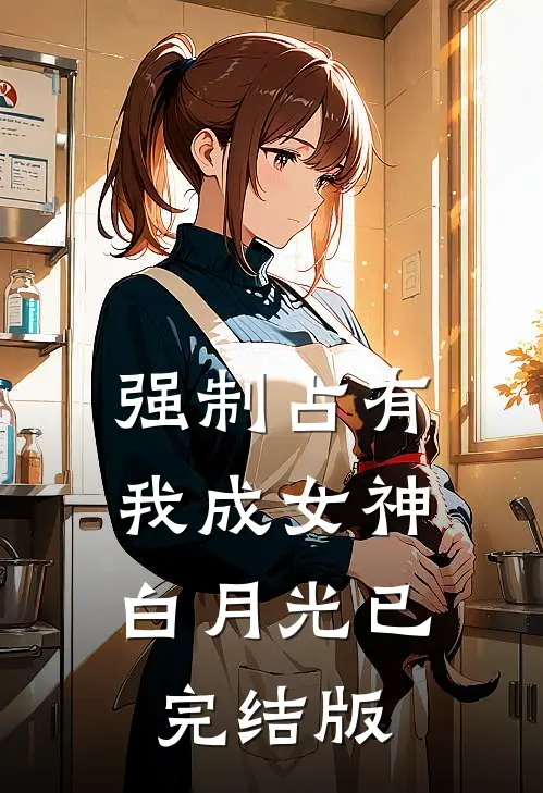 强制占有：我成女神白月光已完结版