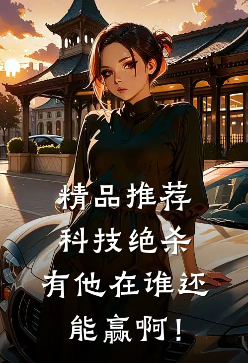 精品推荐科技绝杀，有他在谁还能赢啊！