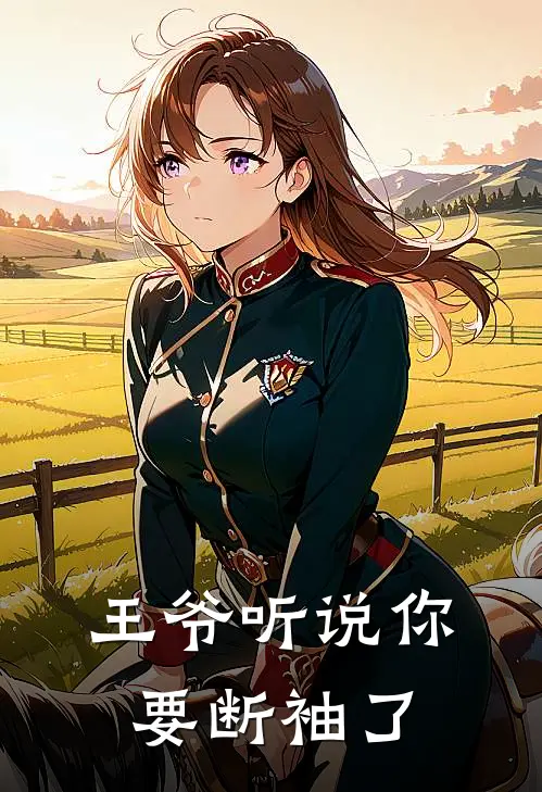 王爷听说你要断袖了