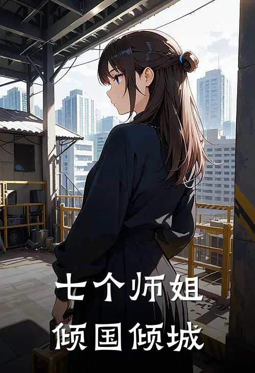 七个师姐倾国倾城