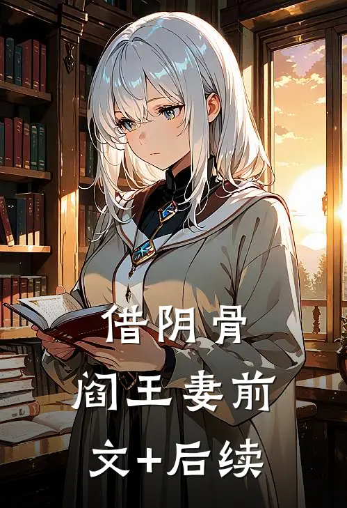 借阴骨，阎王妻前文+后续