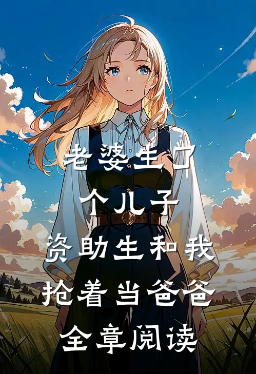 老婆生了个儿子，资助生和我抢着当爸爸全章阅读