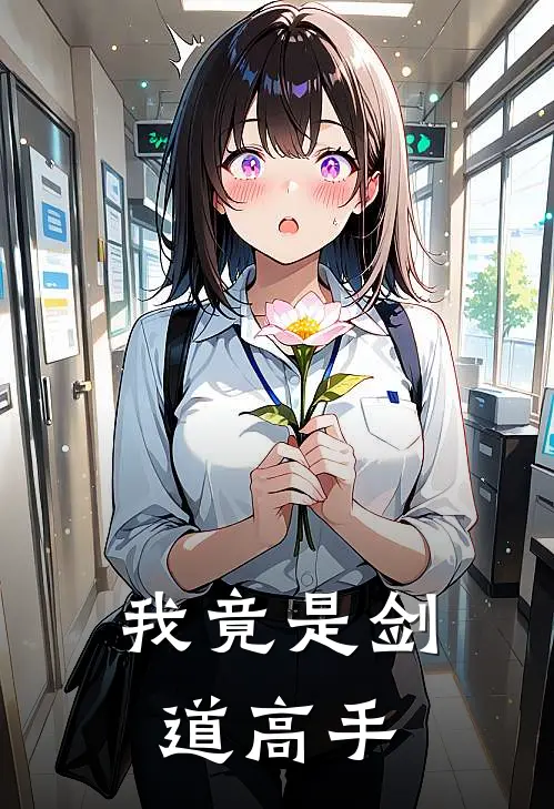 我竟是剑道高手