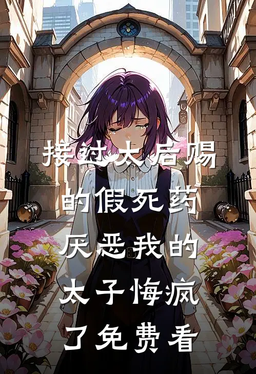 接过太后赐的假死药，厌恶我的太子悔疯了免费看