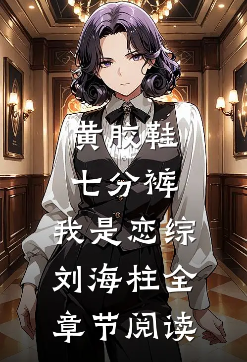 黄胶鞋，七分裤，我是恋综刘海柱全章节阅读