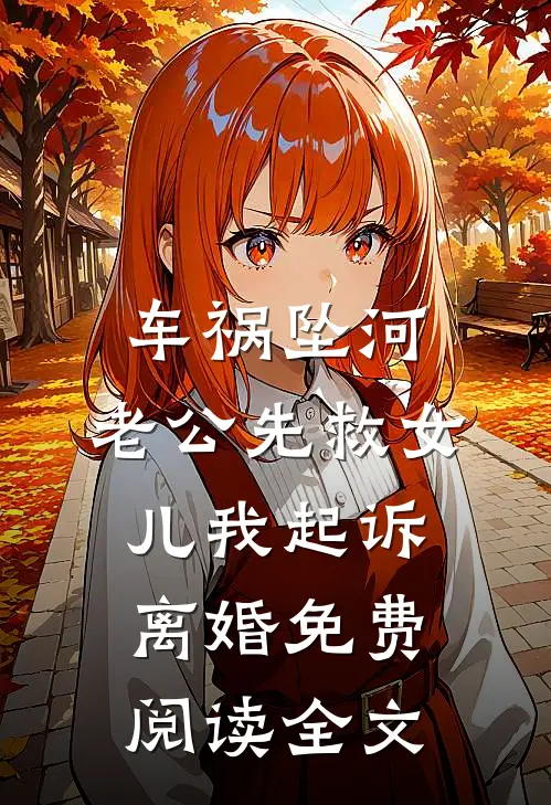 车祸坠河，老公先救女儿我起诉离婚免费阅读全文