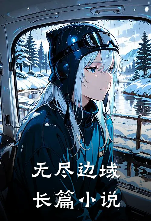 无尽边域长篇小说