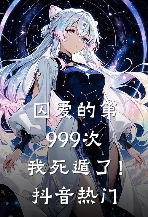 囚爱的第999次，我死遁了！抖音热门