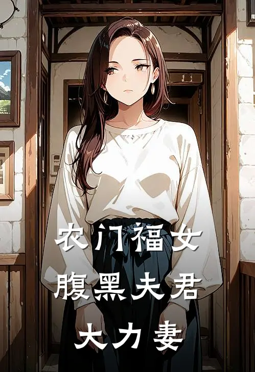 农门福女：腹黑夫君大力妻