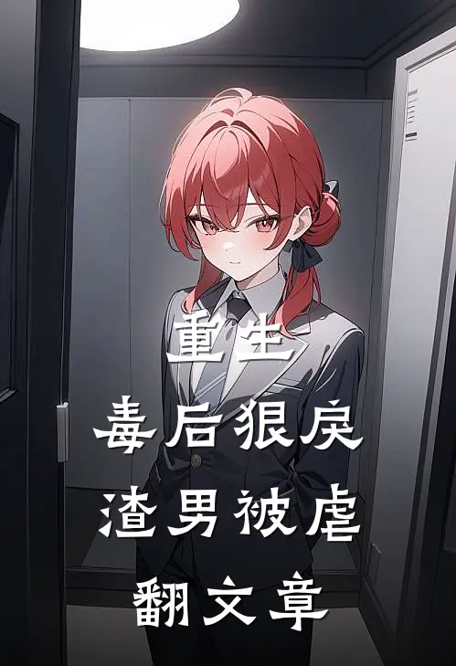 重生：毒后狠戾，渣男被虐翻文章