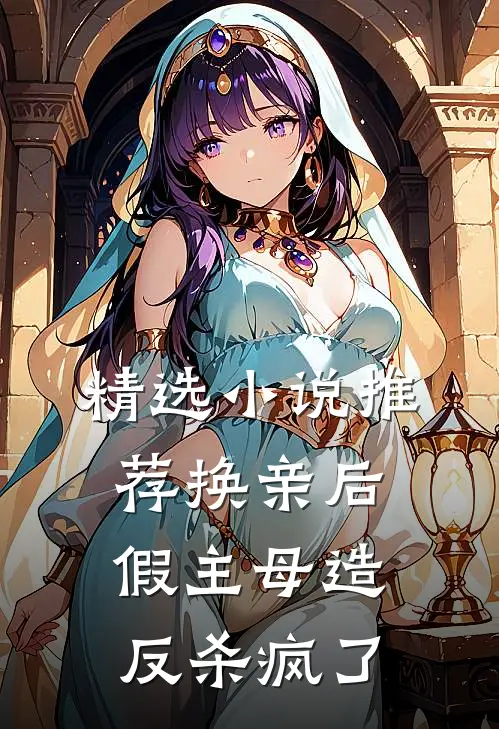 精选小说推荐换亲后，假主母造反杀疯了