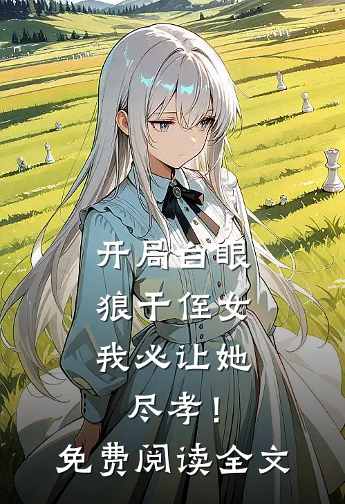 开局白眼狼干侄女，我必让她尽孝！免费阅读全文