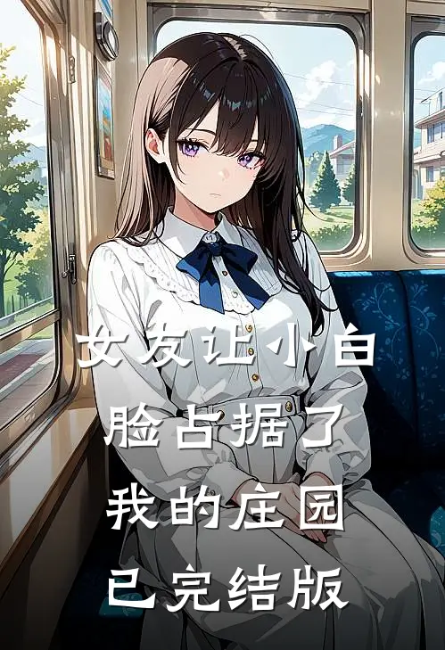 女友让小白脸占据了我的庄园已完结版