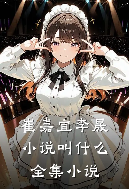 崔嘉宜李晟小说叫什么全集小说