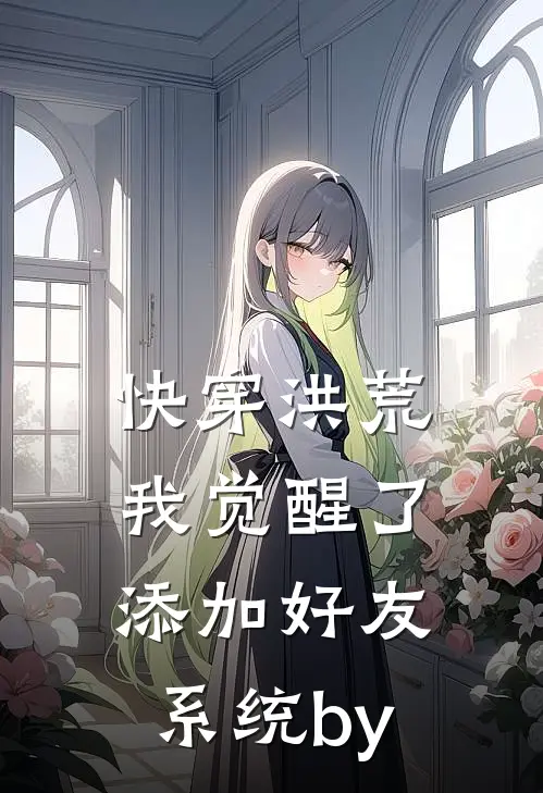 快穿洪荒：我觉醒了添加好友系统by