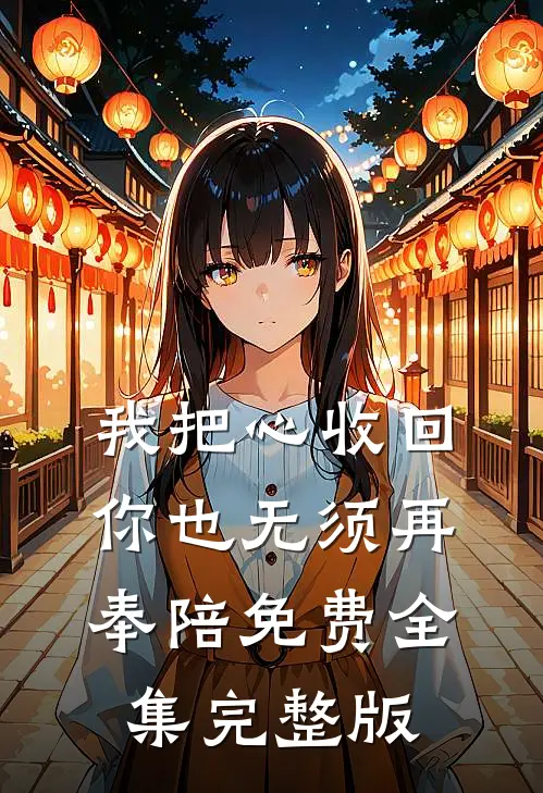 我把心收回，你也无须再奉陪免费全集完整版