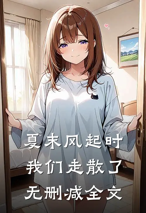 夏末风起时，我们走散了无删减全文