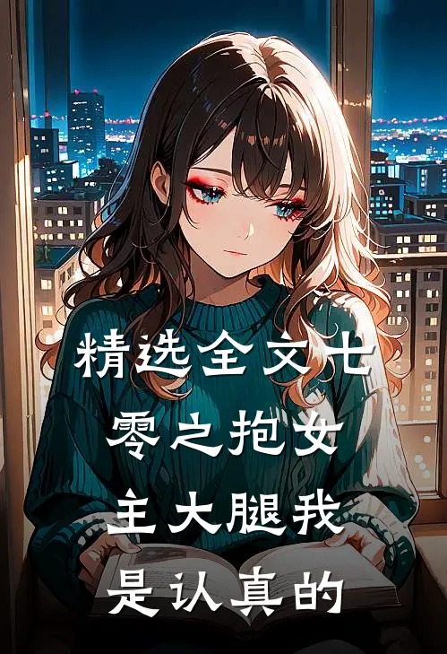 精选全文七零之抱女主大腿我是认真的
