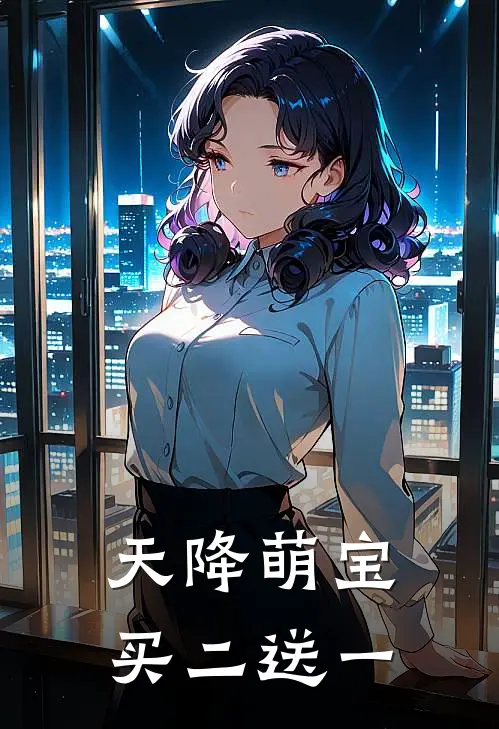 天降萌宝买二送一