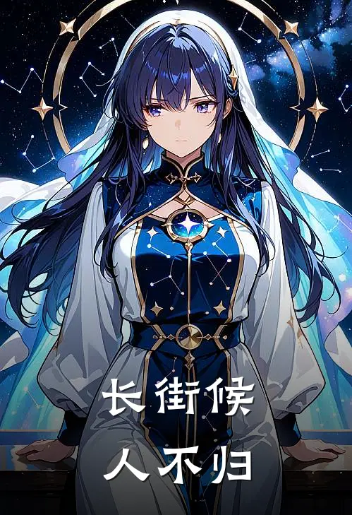 长街候人不归