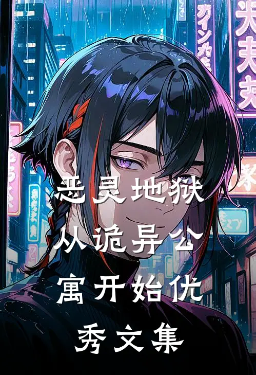 恶灵地狱：从诡异公寓开始优秀文集
