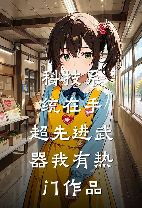 科技系统在手，超先进武器我有热门作品