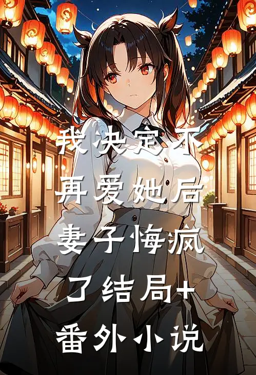 我决定不再爱她后，妻子悔疯了结局+番外小说