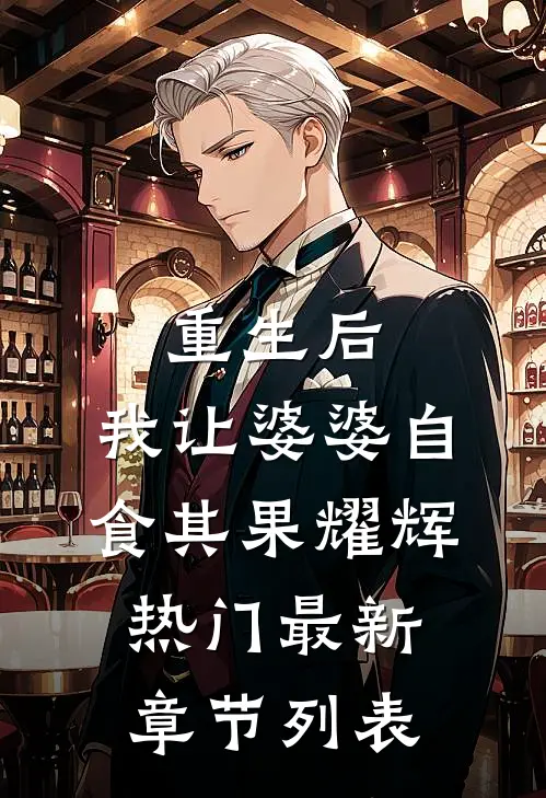 重生后，我让婆婆自食其果耀辉热门最新章节列表