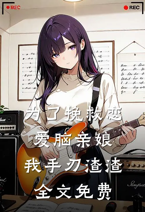 为了挽救恋爱脑亲娘，我手刃渣渣全文免费