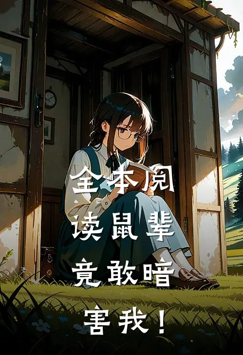 全本阅读鼠辈，竟敢暗害我！